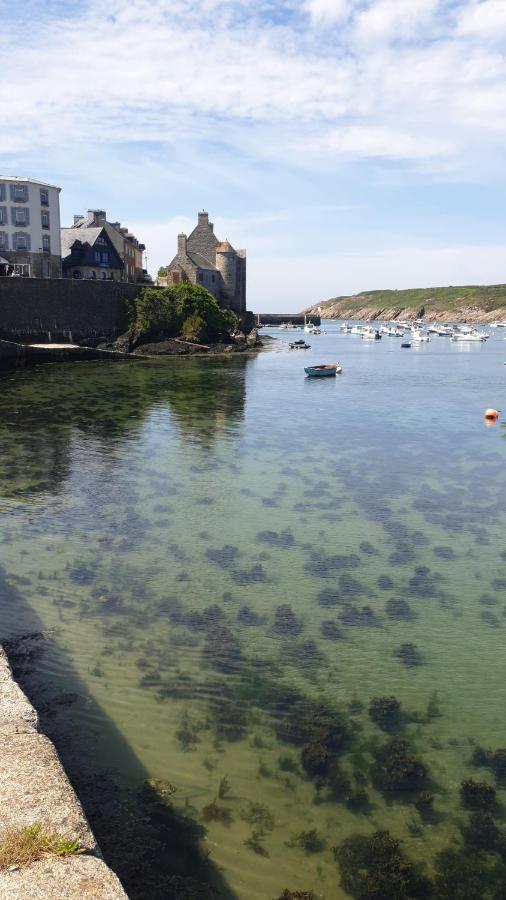Le Drellac'H Le Conquet Eksteriør billede
